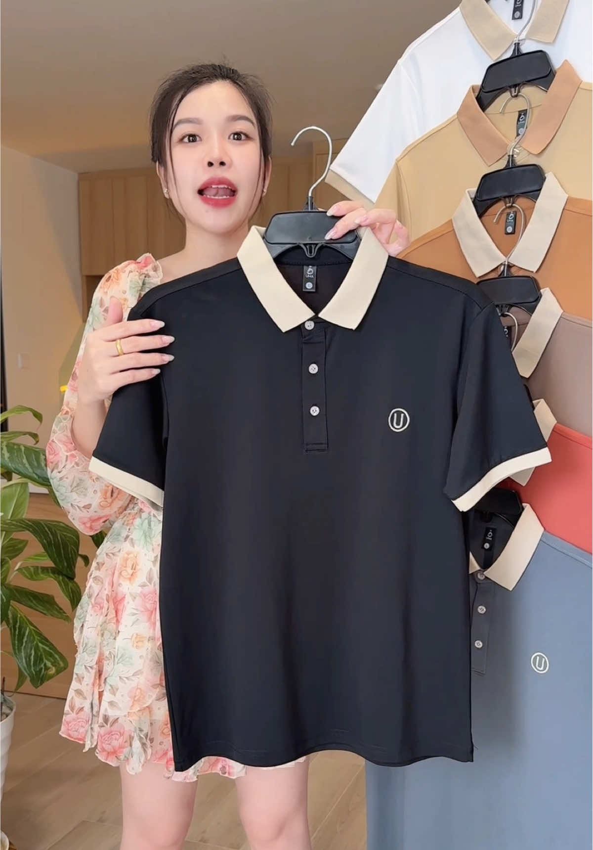 Đẹp thì mình nhận nha.