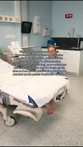 Merci l’ADMR, les hôtels où j’étais femme de chambre, toutes ces expériences qui m’ont finalement donner de la force de créer une autre vie 🥹