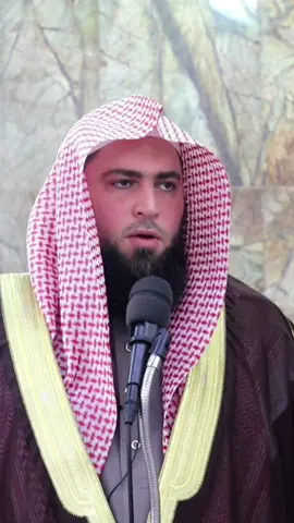 علم عبدي أن له ربًّا يغفر الذنب ويأخذ بالذنب!