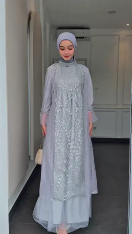 Kalo mau dapet harga hemat mending join live sekarang mumpung masih ada #promoguncang99 🔥😍 #gamismewah #dresselegant #bajukondangan #gamisviral 