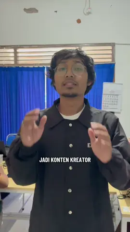 #fyp #editor #kontenkreator #officelife #budakcorporate 