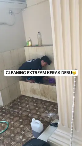 Cleaning masjid berkerak berdebu😔 info cleaning masjid dibio#cleanermasjid 
