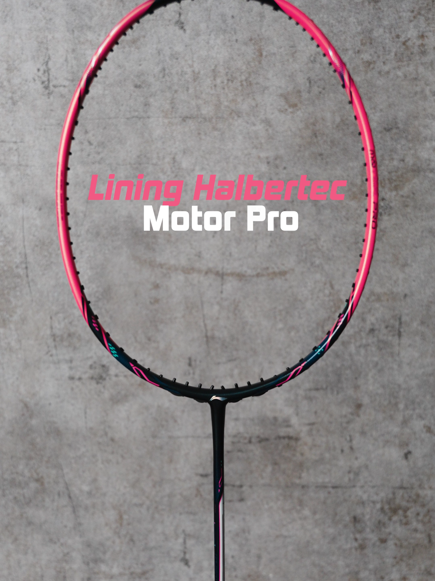 Lining Halbertec Motor Pro #hvshopcaulong #hvshophoangmai #votcaulongchinhhang #votcaulong #votcaulonggiare #caulong #lining #lininghalbertec #lininghalbertecmotorpro @hvshophoangmaihn @dangvuhvshop