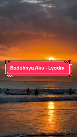 Dia sudah punya yang baru kan? Kenapa kamu masih harapkan dia? #foryou #bodohnyaakulyodra #liriklaguindoterbaru #laguindovirall #fyp 