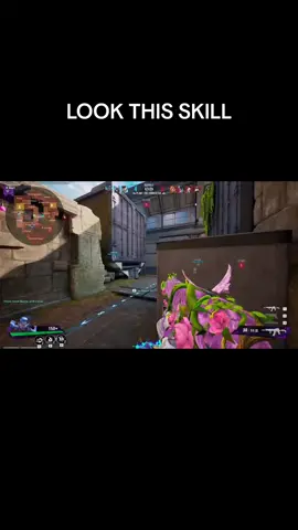 look this SKILL #PunkPartner #fragpunk 