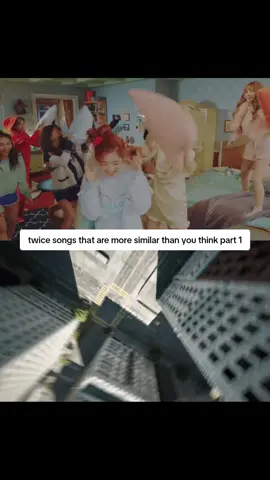 Knock Knock x THIS IS FOR #twice #mashup #thisisfor 