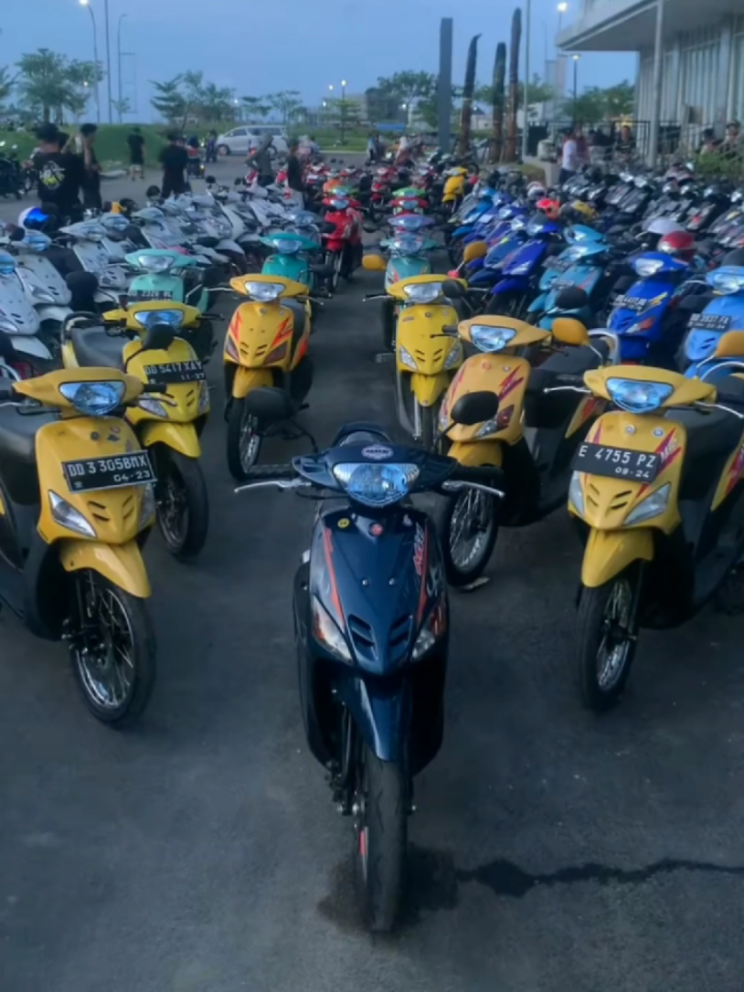 5tl🖐 #mio #miosporty #miosportyid #miosportyindonesia #miomodifikasi 