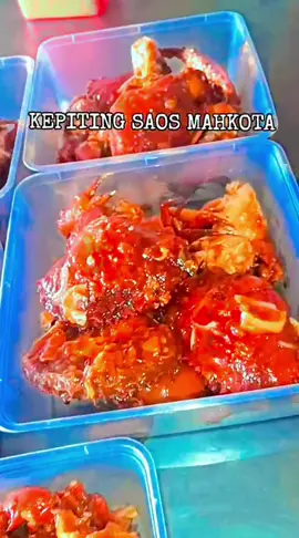 #rmmahkotadondang #fypシ #viraltiktok #seafood #dondang 