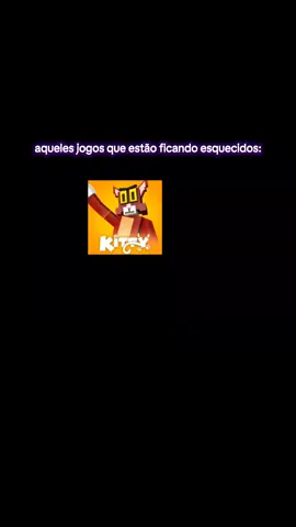 muito ruim quando seu jogo favorito fica flopado