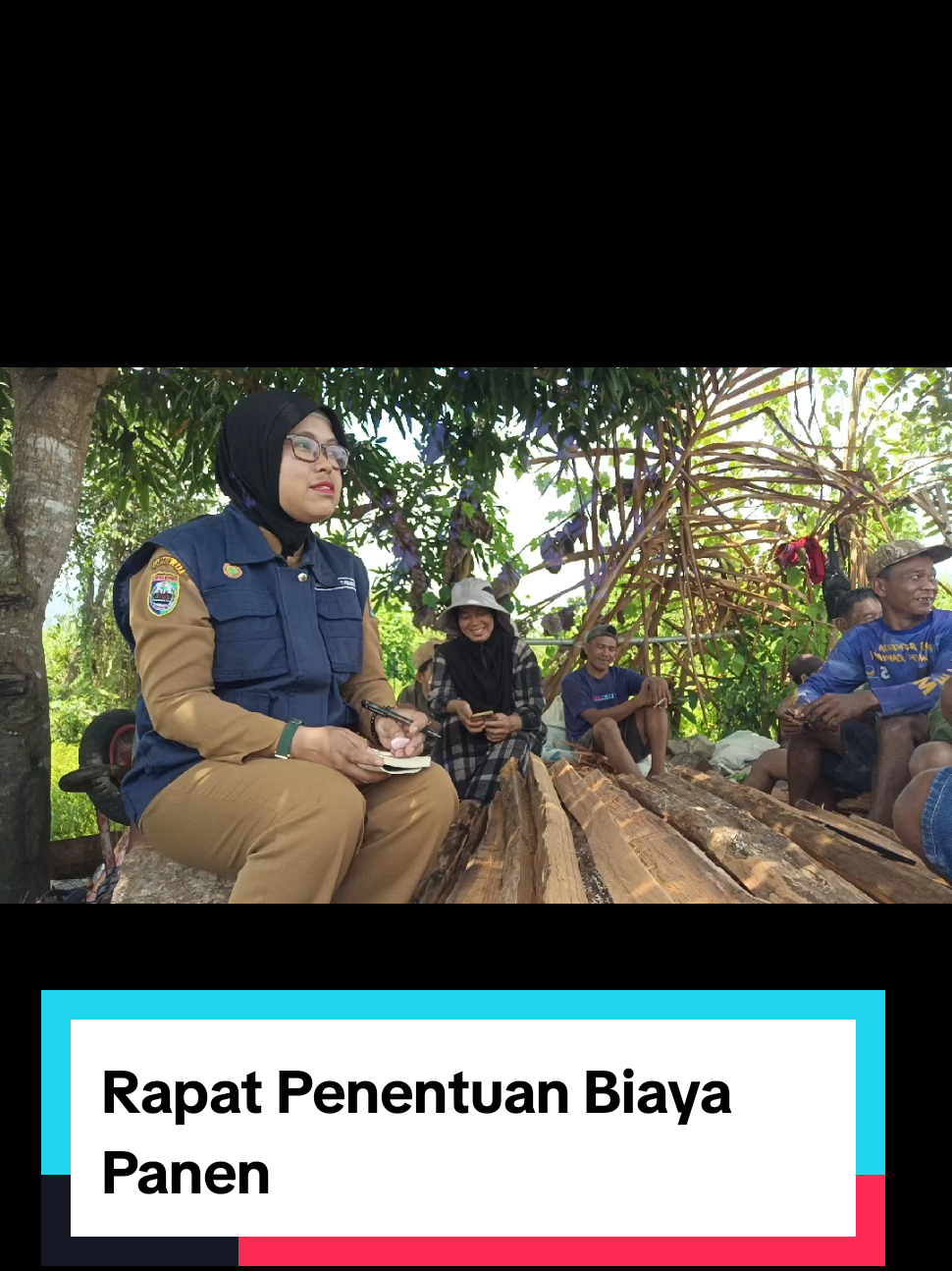 #Petani #penyuluhpertanianlapangan #Swasembadapangan #fypppppppppppppppppppppp 