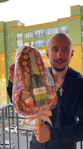 @ФудБукети Луцьк 