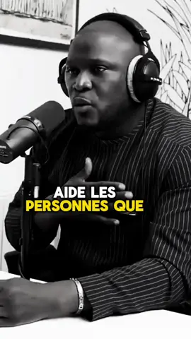 Aide les personnes que ton cœur désir #conseil #paris #france #motivation #epargne 