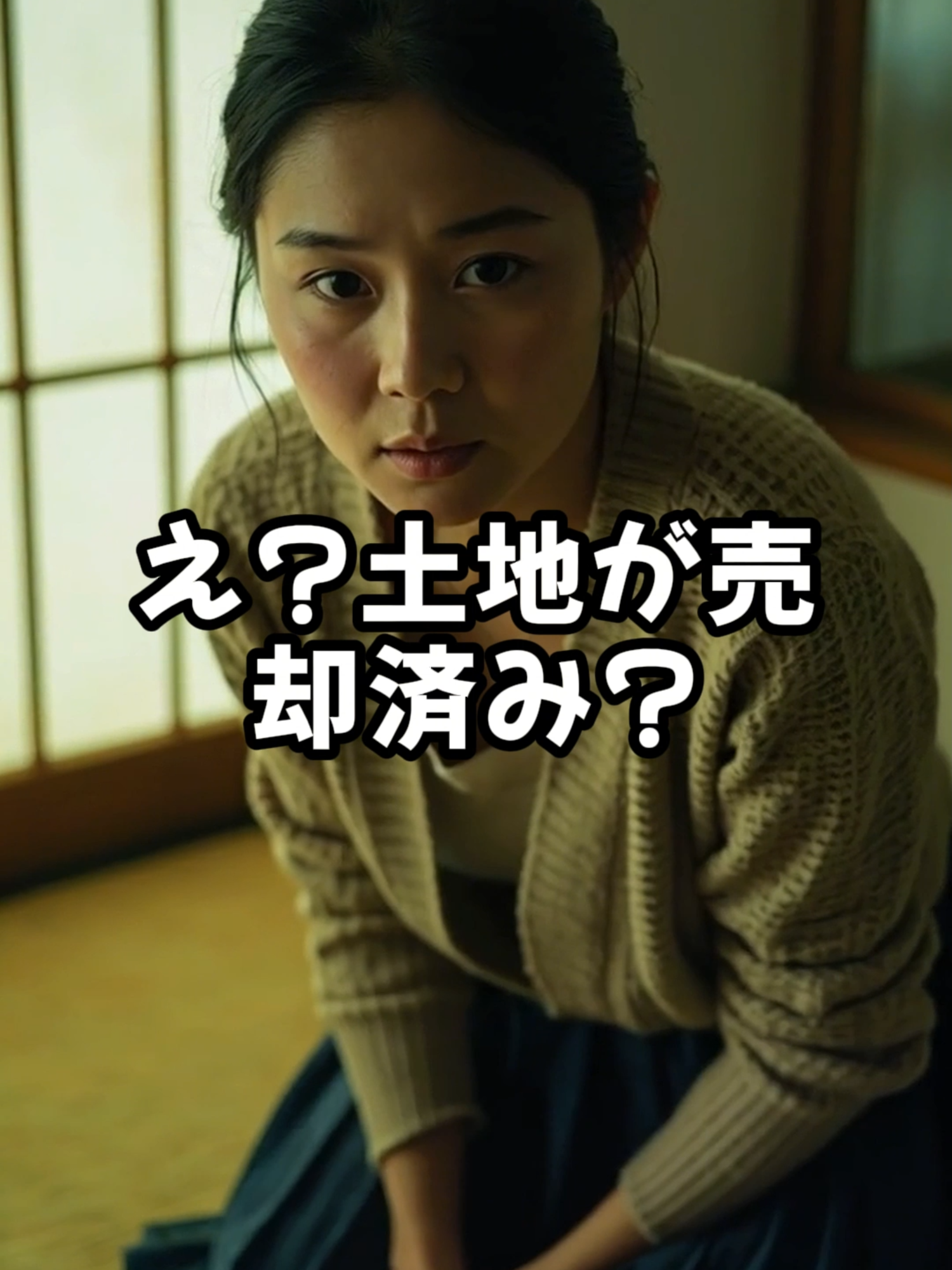 弟と結託して兄を追い詰めた結果...兄はとんでもない行動に出た..#家族トラブル #遺産問題 #借金地獄 #人生 #shorts