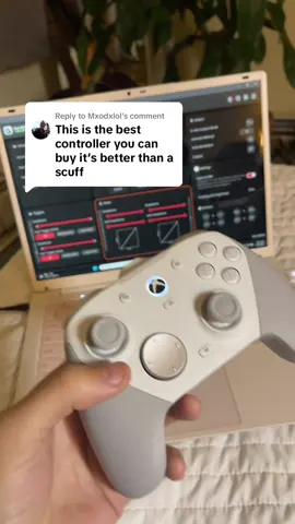 Replying to @Mxodxlol yeah the gamesir g7 pro is the best  xbox controller out there rn #gamesir #xboxcontroller #gamesirg7pro #gamesircontroller 