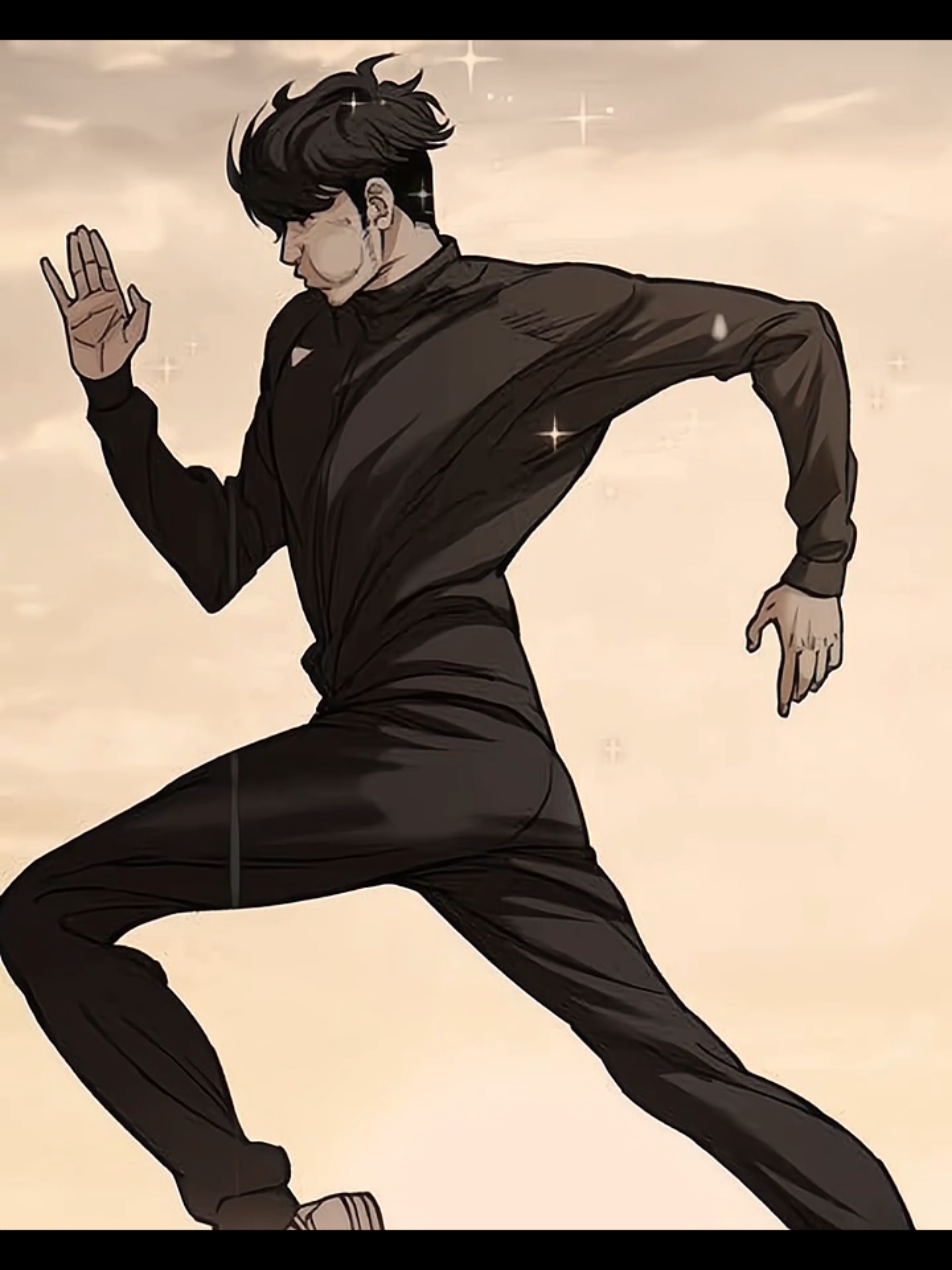Siap tanding ulang lawan ryuhei 🥶🥶 #lookism #lookismwebtoon #manhwareccomendation #foryoupage 