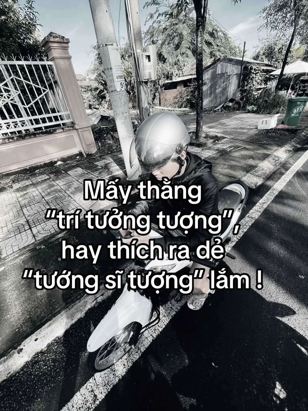 ghê thiệt 😆 #xuhuongtiktok 
