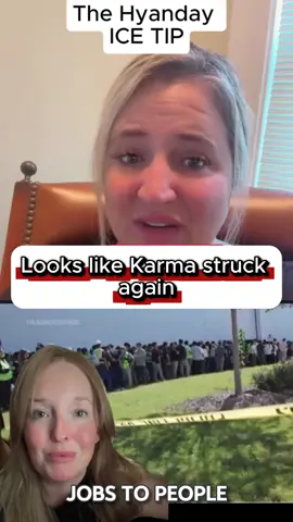 part2:Looks like Karma struck again #toribranum #georgia #hyundai