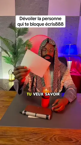 Voici comment dévoile la personne qui bloque ta vie #manifestation #manifestes #abondancefinancière #portemonnaieduBonheur #richesseSpirituelle 