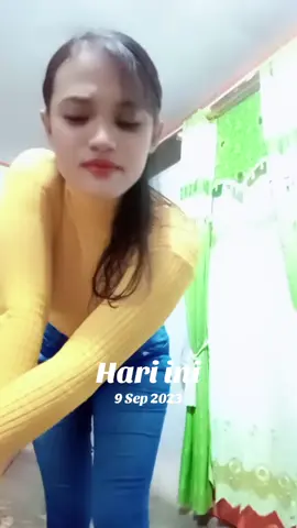 #padahariini 