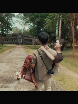 A part of life♥️#siemreap 