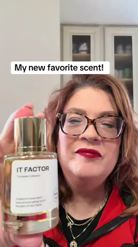 My new favorite scent! This has it all ! Spicey, silky smooth, Gourmond #dossier #itfactor #spicey#silkymusk#gourmond