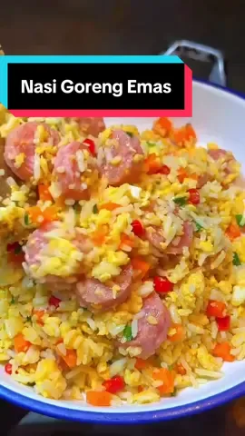 #nasi#nasigoreng #telur #fyp #racuntiktok 