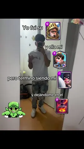 #fyp #clashroyale #contenido 