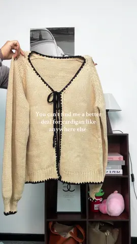 #cardigan #fallinspo #fall #backtoschool #dealsforyoudays 