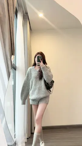 iu mùa đông💕