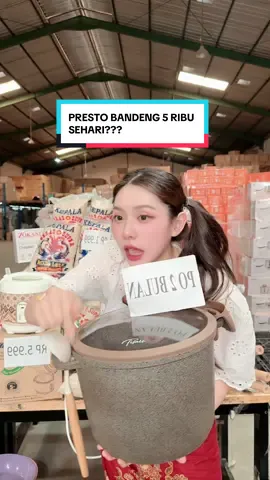 Presto iga lg promo nih JOIN LIVE SEKARANG YA!! 😍😍😍 #fyp #fypp #fypage #celyhome 