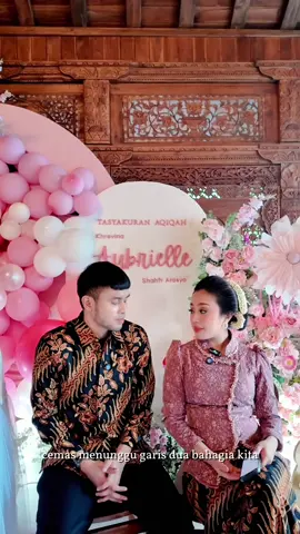 Ikhtiar gak harus sendirian💕 Yuk, ceritain perjalanan kamu menjemput garis dua. Pakai sound Dua Garis Bahagia dan jangan lupa mention @tasyarev @Arjuna Dewanto Suryo Putro dan @Noera By Reisha  Siapa tahu kamu yang dapat kiriman sample produk spesial, Insya Allah bisa jadi jalan hadirnya si kecil🫶🏻  #Noera #NoerabyReisha #duagarisbahagia #tasyarevina #arjunadewanto 