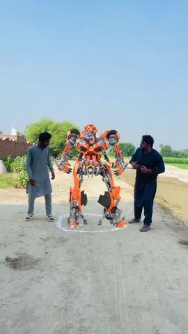 Insane Ha Ya Robot 🤖 Ha 😳🤣#3pendo #usfunny #ukcomedy #trending #foryou 🤣😃