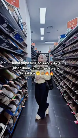 aja maaf, imbah ni kd lagi 🫣🫠