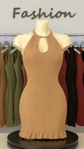 dress super cantik😍#dress #fyp #viral #tiktokshop #fypyoupage 