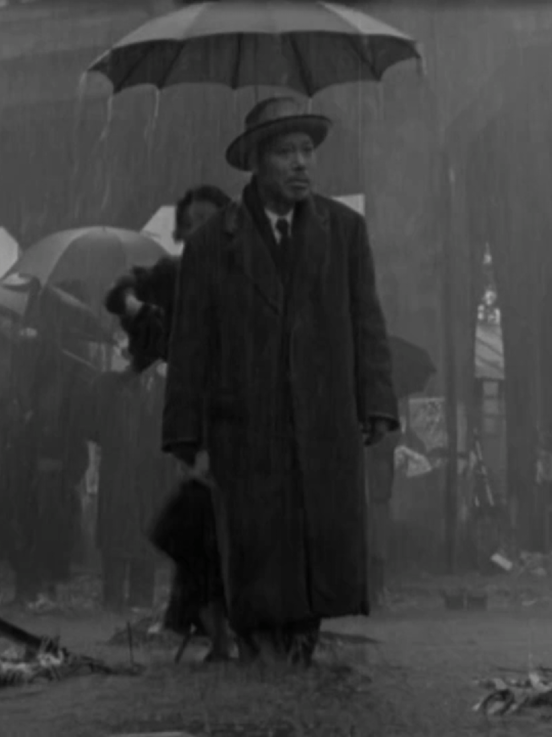 ikiru 1952 تحفة يابانية....  #ikiru #اكيرا_كوروساوا #japancinema #fyp #foryou 