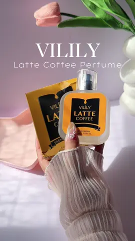 Sobrang bango neto #perfume #vilily #lattecoffeeperfume #lattecoffee #fyp 