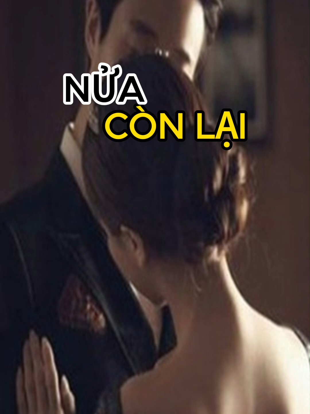 Báu vật dễ tìm, nhưng tình yêu thì khó kiếm. #songchamtamtinh #nuaconlai #tinhyeu