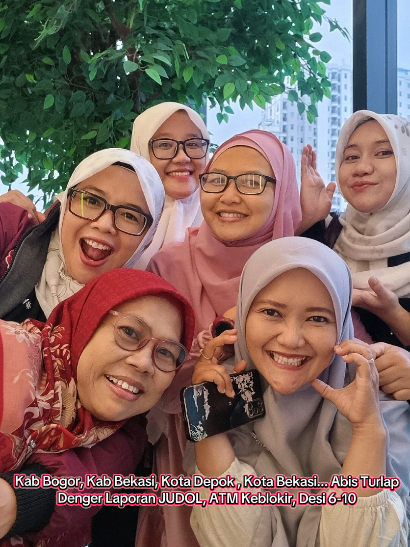 Pertemuan Mencari Solusi #bansos #desil #p2k2 #desil #CapCut 