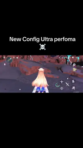 This is an update to the previous ultra performance config. Link Download: https://sfl.gl/3ZIW3ao0 More blurry but stable :https://sfl.gl/4SlNnvCY #wutheringwaves #fyp #configwutheringwaves #wutheringwavesgameplay #heliog99
