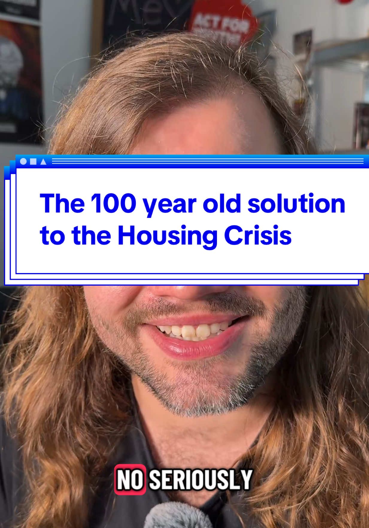 The 100 Year old Solution to the Housing Crisis, come learn about Vienna’s Social Housing program and the Gemeindebauten. @SPÖ Wien 