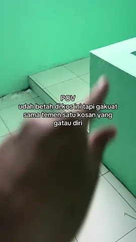 Gatau lagi ah cape cape‼️‼️ #fyp #kosviral #viral 