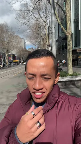 Gak jadi tinggal di Indonesia #melbourne #indonesia🇮🇩 