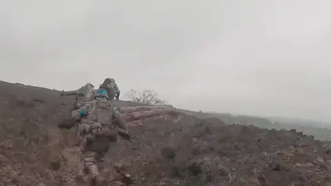 Будні Паровську #ЗСУ  #Війна  #Донбас  #3ОШБР 