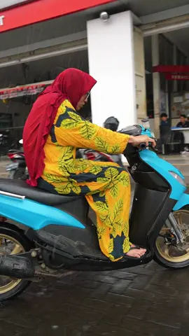 @YAMAHA Antar Putra Motor 