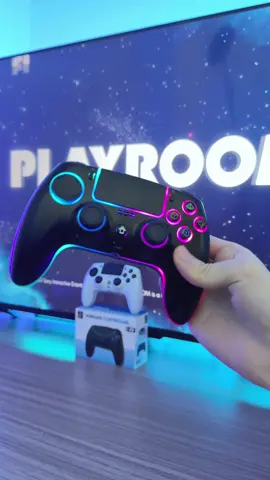 Peak performance, affordable price, flagship configuration, only $38.99!#ps5 #ps5controller #laborday #videowave #tiktokshoprestock 
