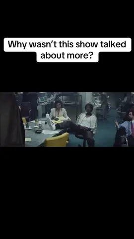 Black Monday deserves more love. #meme #blackmonday #tv #humor #fyp 
