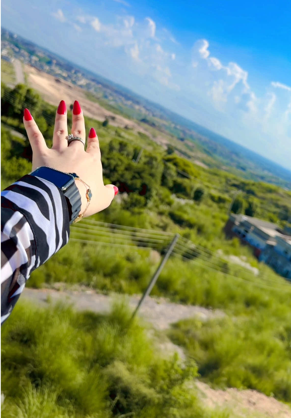 🖤✌️#saraikisong #handvideo #foryoupage #سرائیکی_وسیب #i_am_jia23 