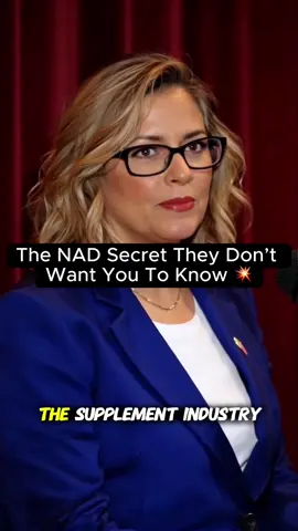 Listen #nad #nadsupplements #wellness #videowave #supplements 