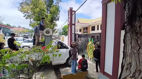 HAMPIR 1 TAHUN PUTUSAN HUKUM YANG SUDAH INKRAH TIDAK DILAKSANAKAN EKSEKUSI PUTUSAN HUKUM TERSEBUT. PT.WIJAYA INTI NUSANTARA (WIN) SELAKU TERHUKUM, TIDAK MEMATUHI,TIDAK MELAKSANAKAN PUTUSAN HUKUM TERSEBUT. KORPORASI YANG TERKESAN KEBAL HUKUM, PUTUSAN PENGADILAN TERTINGGI DI INDONESIA DI ABAIKAN OLEH KORPORASI. @PRABOWO SUBIANTO_RI.1 🇮🇩 @Kejaksaan.RI @Kepala Kepolisian RI @Kementerian Hukum RI @KOMNAS HAM @Kementerian Ketenagakerjaan RI @KEJATI SULAWESI TENGGARA @KEJARI KONSEL  #fyp #buruh #tani #mahasiswa #hukum 