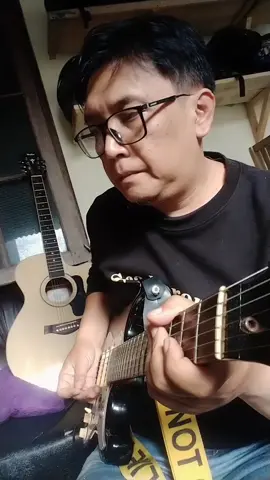 Dewa 19 - Cukup Siti nurbaya Cover Gitar Versi Kusut..🤣😅✌️🙏 #cover #music #musiccover #tiktok #tiktokvideo #covergitar #dewa19 #dewa 